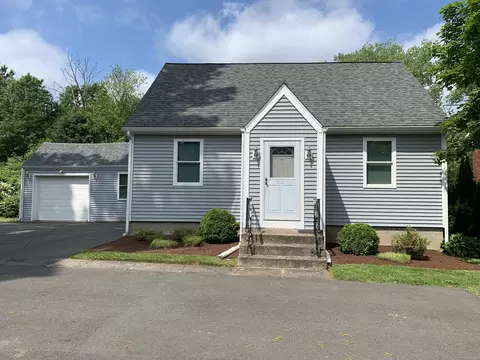 1551 Willard Ave, Newington, CT 06111