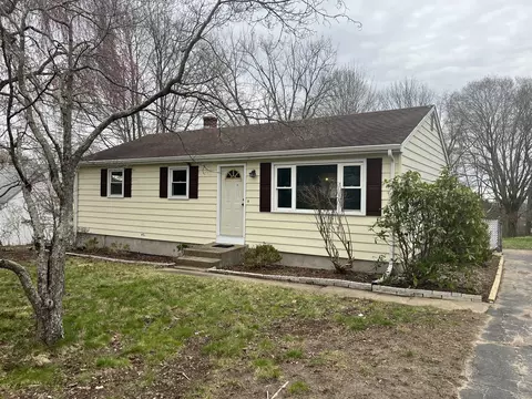19 Beechwood Blvd, Norwich, CT 06360