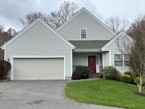 119 Sullivan Farm #119, New Milford, CT 06776