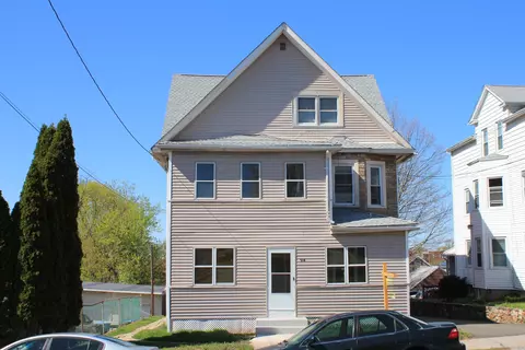 94 Daly Ave, New Britain, CT 06051