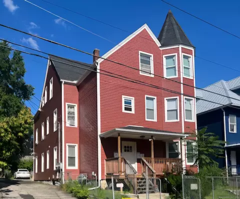 152 Chestnut Ave, Waterbury, CT 06710