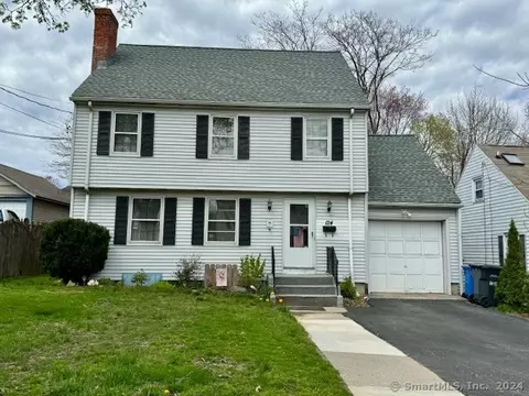 124 Ansonia St, Hartford, CT 06106