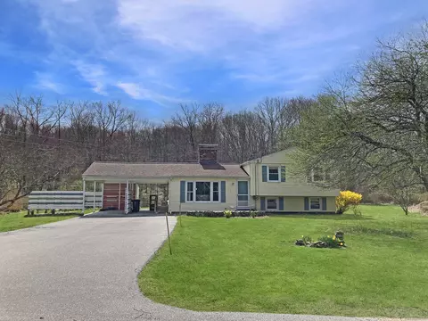 274 Hanks Hill Rd, Mansfield, CT 06268