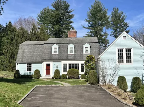 320 Westport Rd, Wilton, CT 06897