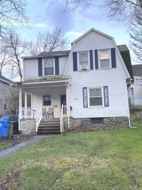 50 Calumet St, Waterbury, CT 06710