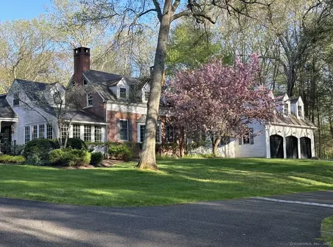 51 Valley Forge Rd, Weston, CT 06883