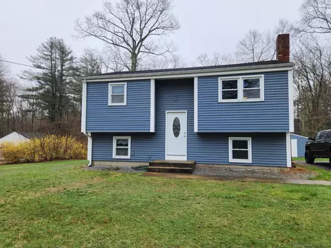 Undisclosed, Stafford Springs, CT 06076