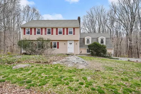 226 Adams Rd, Easton, CT 06612