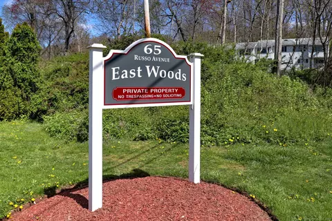 65 Russo Ave #B3, East Haven, CT 06513