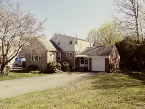 134 Vance St, New Britain, CT 06052