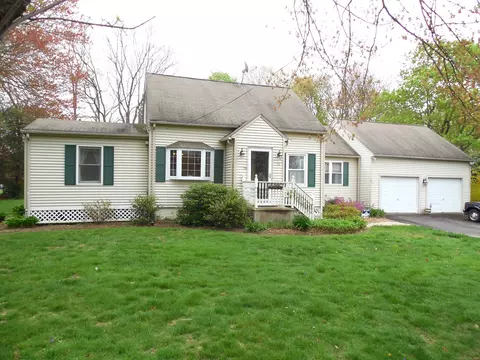 32 Norton Hts, Wolcott, CT 06716