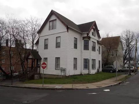50 Walnut St, New Britain, CT 06051