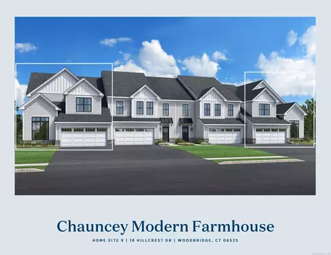 18 Hillcrest Dr, Woodbridge, CT 06525