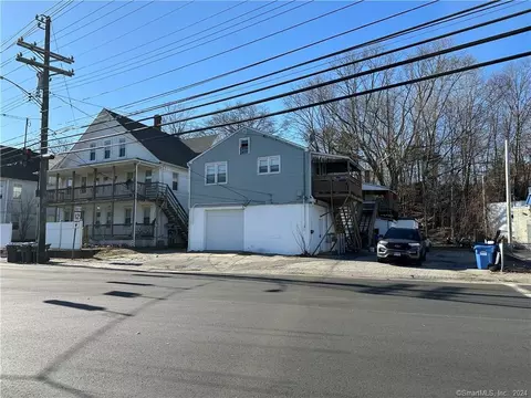 180 Norwich Ave, Norwich, CT 06360