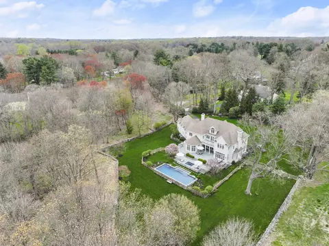 471 Hulls Farm Rd, Southport, CT 06890
