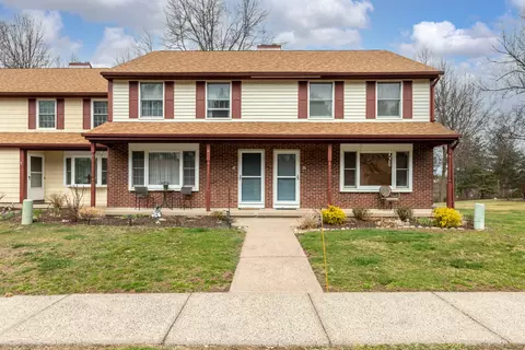18 Winesap Cir #18, Rocky Hill, CT 06067