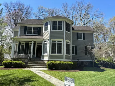 161 Edward Pl, Stamford, CT 06905