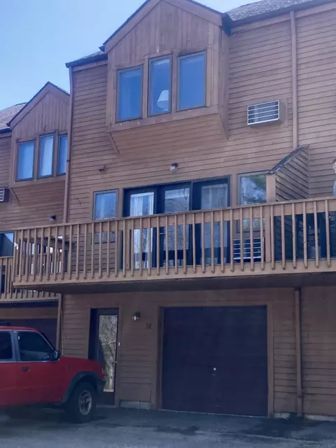 44 Tolland Ave UNIT 58, Stafford Springs, CT 06076