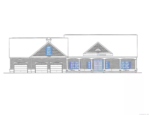 0 Winchester Ests #LOT 8, Southington, CT 06489