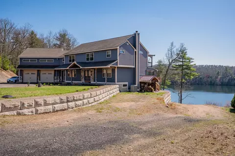 2 W Lakeview Dr # R, Granby, CT 06035