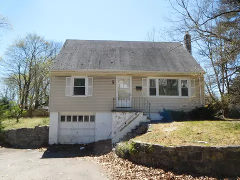79 Broad St, Norwalk, CT 06850