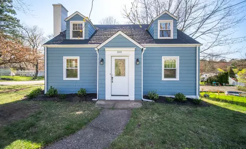2403 Nichols Ave, Stratford, CT 06614