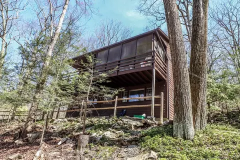 127 Green Pond Rd, Sherman, CT 06784