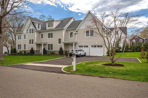 41 Herman Ave, Darien, CT 06820