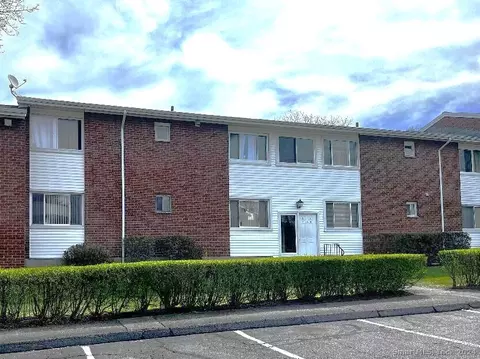 80 County St #13C, Norwalk, CT 06851