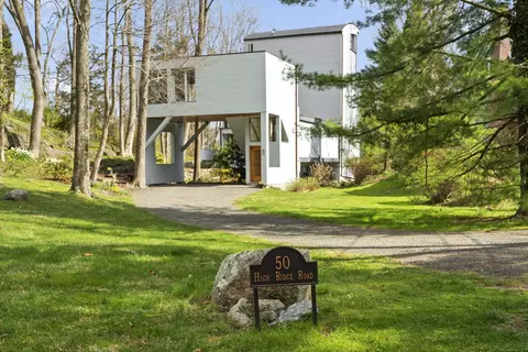 50 High Ridge Rd, Guilford, CT 06437