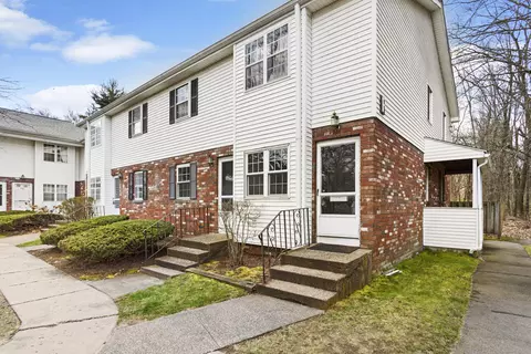 18 Bradley Cir #F, Enfield, CT 06082