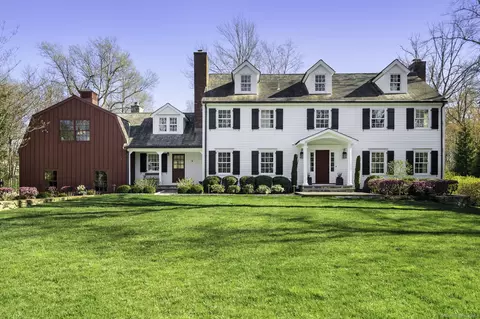 114 Hanson Rd, Darien, CT 06820