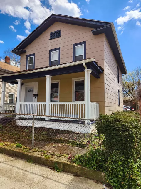 104 Sylvan Ave, New Haven, CT 06519