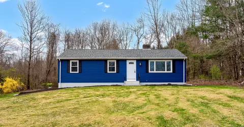 9 Orchard Dr, Thompson, CT 06277