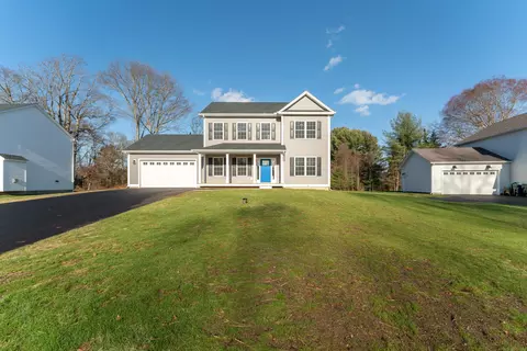 3 Martys Way, Ledyard, CT 06339