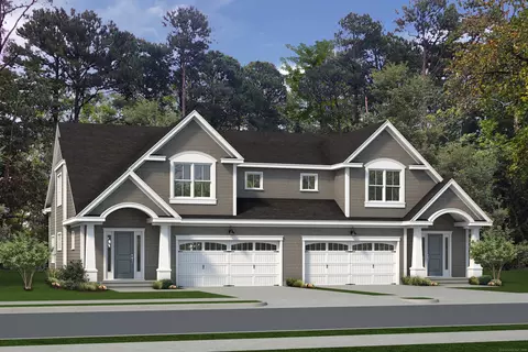 53 Soderman Way #53, Cheshire, CT 06410