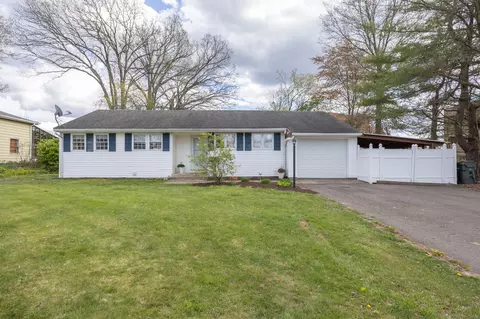 29 Marshall Rd, Rocky Hill, CT 06067