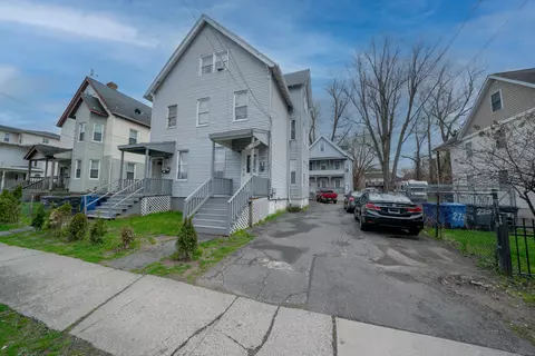 263 Jefferson St, Hartford, CT 06106