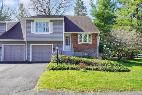 61 The Mdws, Enfield, CT 06082