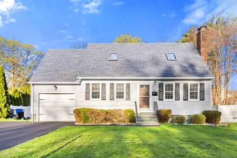 24 Central Ave, Bristol, CT 06010