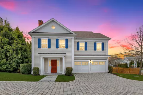 333 West Ave #1, Darien, CT 06820