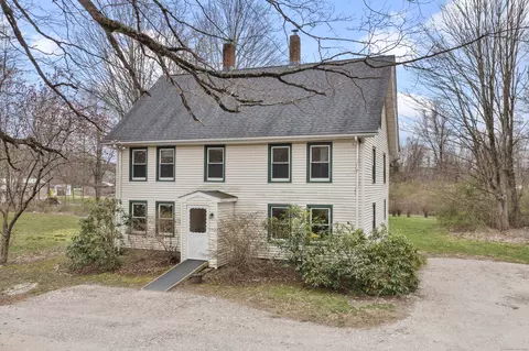 151 Pond Rd, Franklin, CT 06254