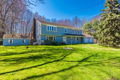 205 Purdy Hill Rd, Monroe, CT 06468
