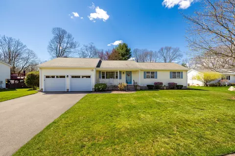 143 Eldridge St, Manchester, CT 06040