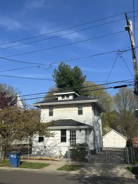 37 Watson St, New Haven, CT 06511