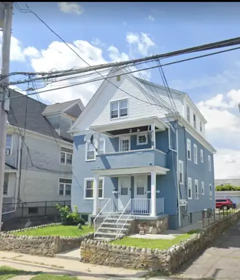 456 Charles St, Bridgeport, CT 06606