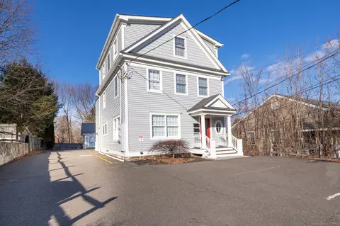 5 Danbury Rd, Ridgefield, CT 06877