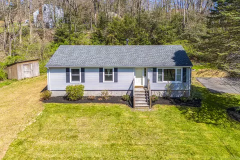 35 Millstream Rd, Hebron, CT 06231