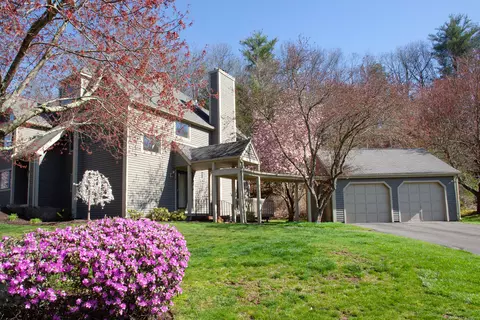 1 River Mead #1, Avon, CT 06001