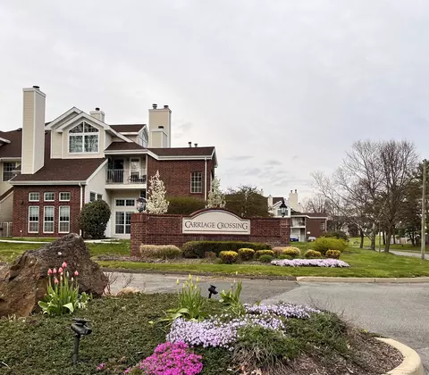58 Carriage Crossing Ln #58, Middletown, CT 06457